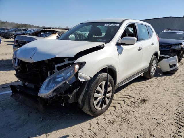 Photo 0 VIN: 5N1AT2MV7HC799374 - NISSAN ROGUE SV 