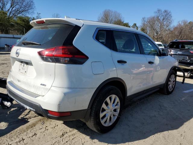 Photo 2 VIN: 5N1AT2MV7HC799374 - NISSAN ROGUE SV 