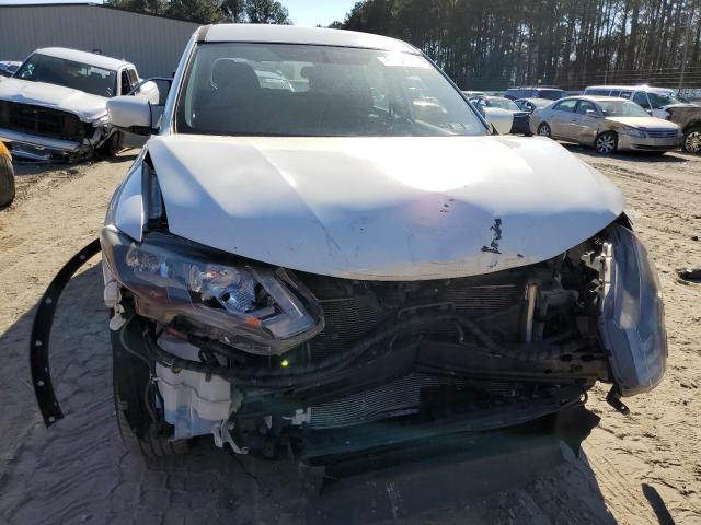 Photo 4 VIN: 5N1AT2MV7HC799374 - NISSAN ROGUE SV 