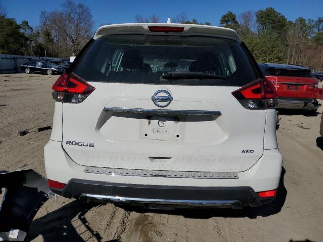 Photo 5 VIN: 5N1AT2MV7HC799374 - NISSAN ROGUE SV 