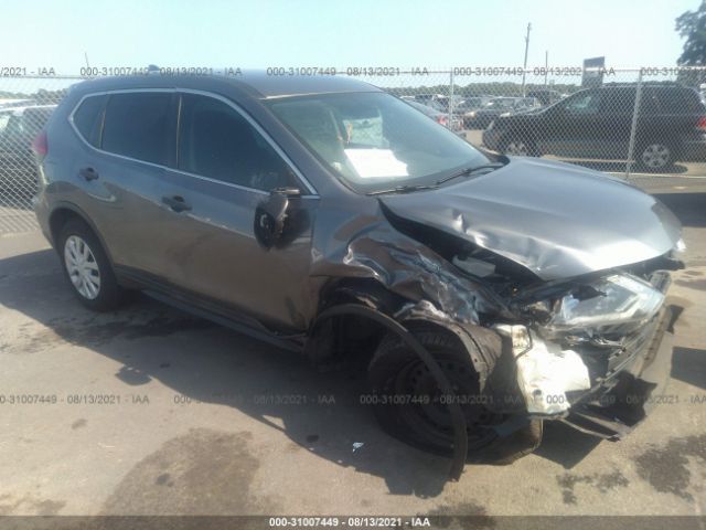 Photo 0 VIN: 5N1AT2MV7HC799536 - NISSAN ROGUE 