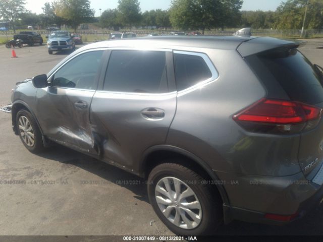 Photo 2 VIN: 5N1AT2MV7HC799536 - NISSAN ROGUE 