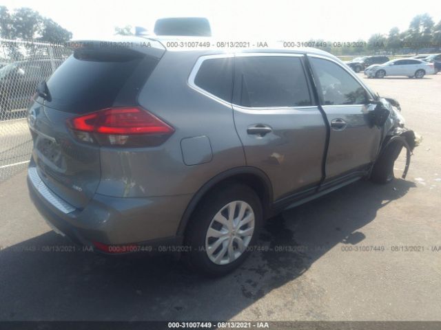 Photo 3 VIN: 5N1AT2MV7HC799536 - NISSAN ROGUE 