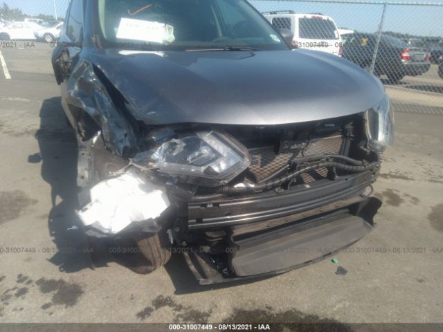 Photo 5 VIN: 5N1AT2MV7HC799536 - NISSAN ROGUE 