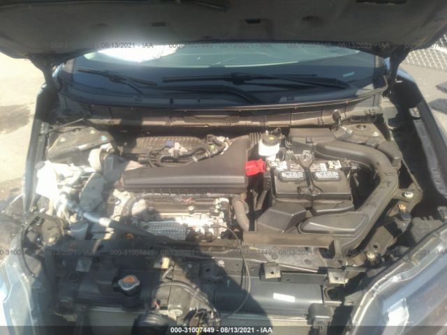 Photo 9 VIN: 5N1AT2MV7HC799536 - NISSAN ROGUE 