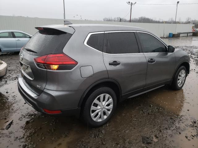 Photo 3 VIN: 5N1AT2MV7HC799875 - NISSAN ROGUE 