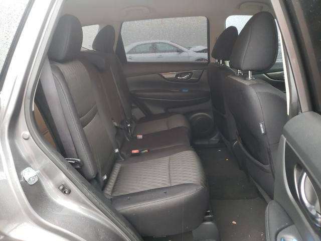 Photo 5 VIN: 5N1AT2MV7HC799875 - NISSAN ROGUE 