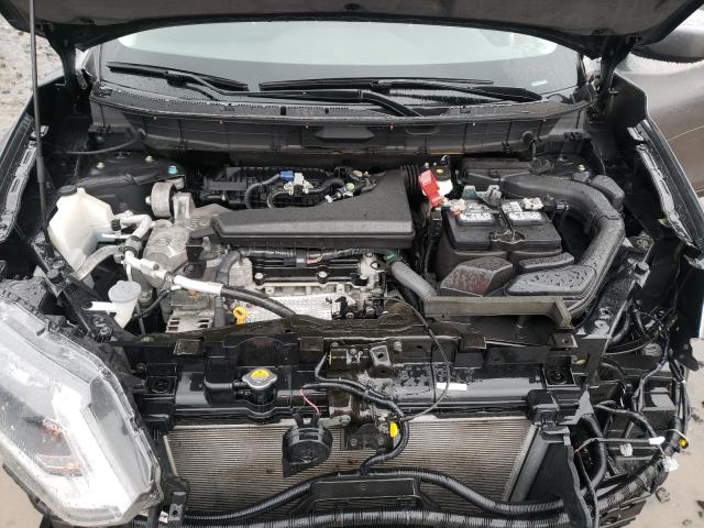 Photo 6 VIN: 5N1AT2MV7HC799875 - NISSAN ROGUE 