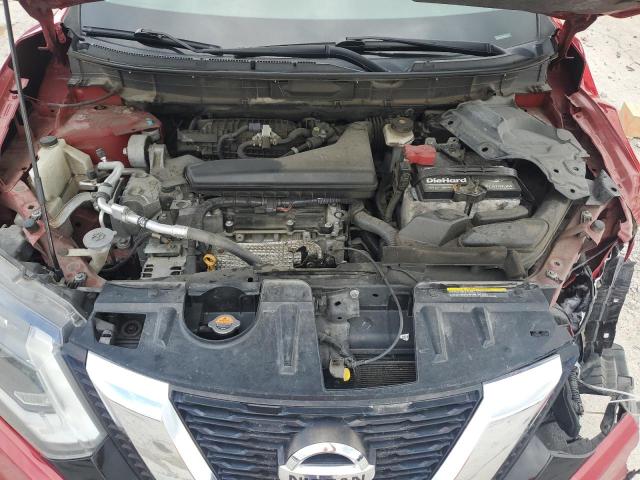 Photo 11 VIN: 5N1AT2MV7HC804119 - NISSAN ROGUE 