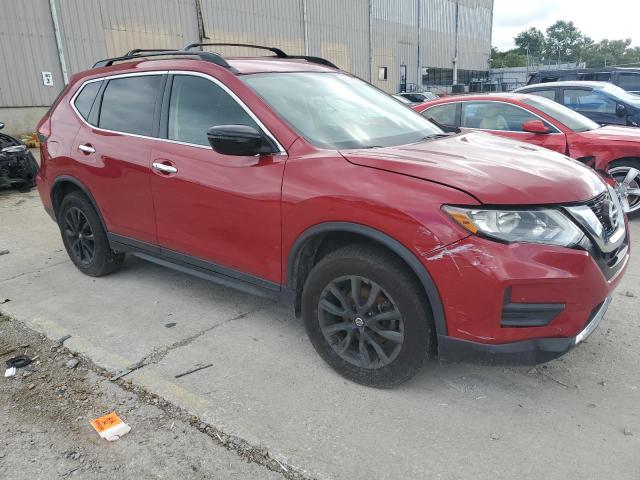 Photo 3 VIN: 5N1AT2MV7HC804119 - NISSAN ROGUE 