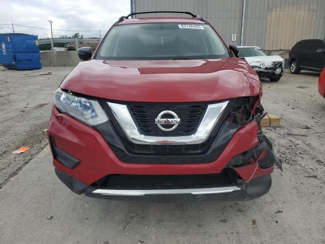 Photo 4 VIN: 5N1AT2MV7HC804119 - NISSAN ROGUE 