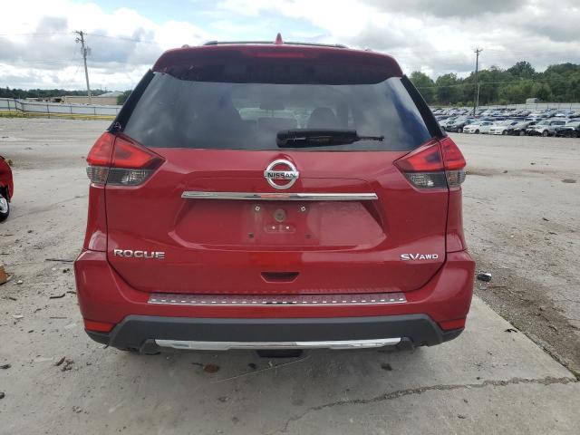 Photo 5 VIN: 5N1AT2MV7HC804119 - NISSAN ROGUE 