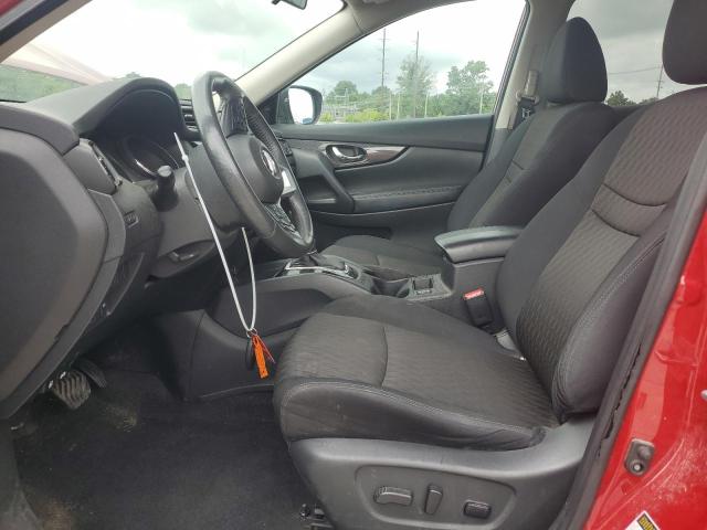 Photo 6 VIN: 5N1AT2MV7HC804119 - NISSAN ROGUE 