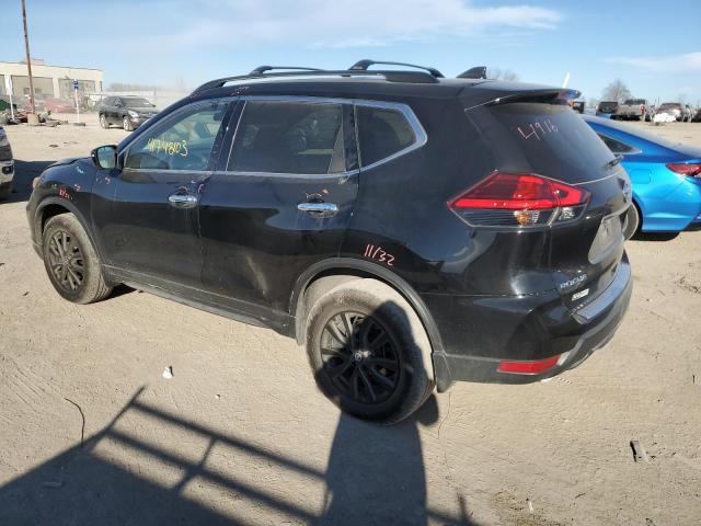 Photo 1 VIN: 5N1AT2MV7HC819994 - NISSAN ROGUE SV 