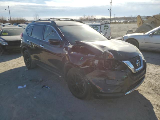 Photo 3 VIN: 5N1AT2MV7HC819994 - NISSAN ROGUE SV 