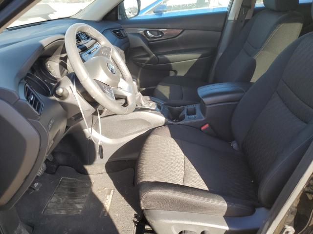 Photo 6 VIN: 5N1AT2MV7HC819994 - NISSAN ROGUE SV 