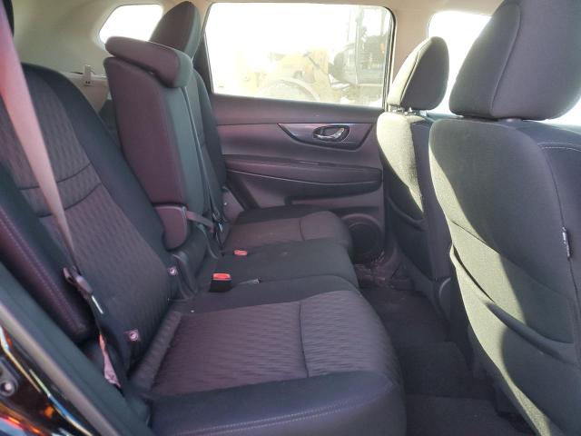 Photo 9 VIN: 5N1AT2MV7HC819994 - NISSAN ROGUE SV 