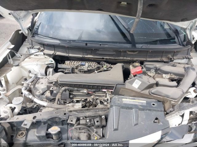 Photo 9 VIN: 5N1AT2MV7HC820773 - NISSAN ROGUE 