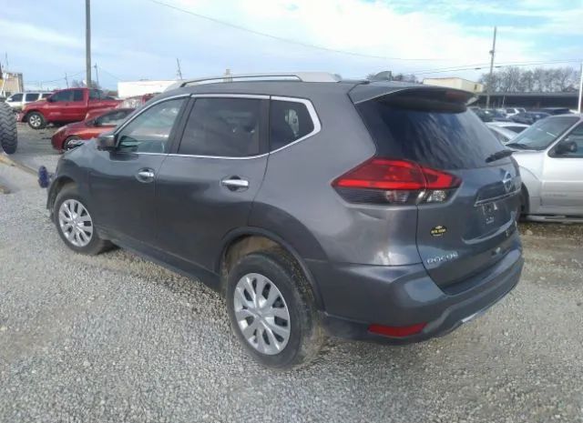 Photo 2 VIN: 5N1AT2MV7HC825682 - NISSAN ROGUE 