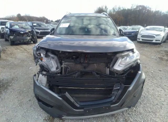 Photo 5 VIN: 5N1AT2MV7HC825682 - NISSAN ROGUE 