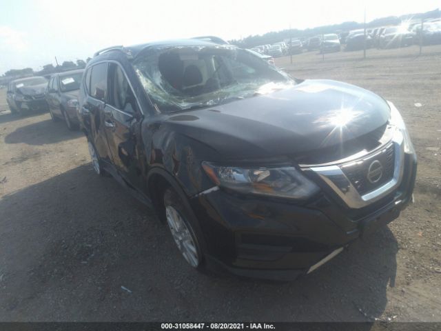 Photo 0 VIN: 5N1AT2MV7HC827853 - NISSAN ROGUE 