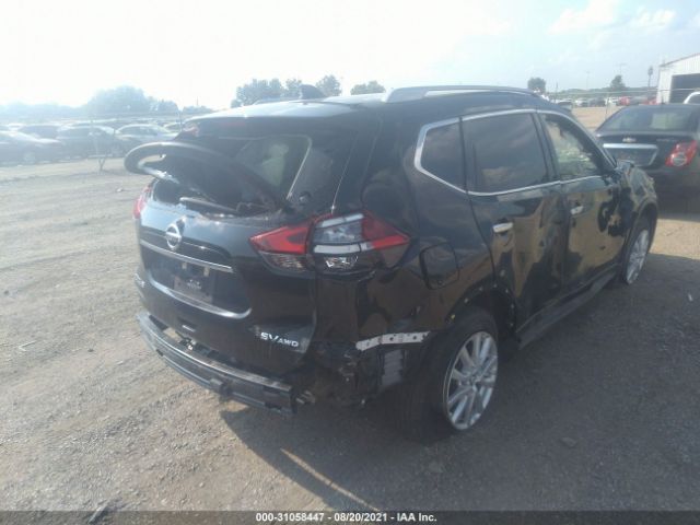 Photo 3 VIN: 5N1AT2MV7HC827853 - NISSAN ROGUE 