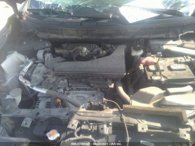 Photo 9 VIN: 5N1AT2MV7HC827853 - NISSAN ROGUE 