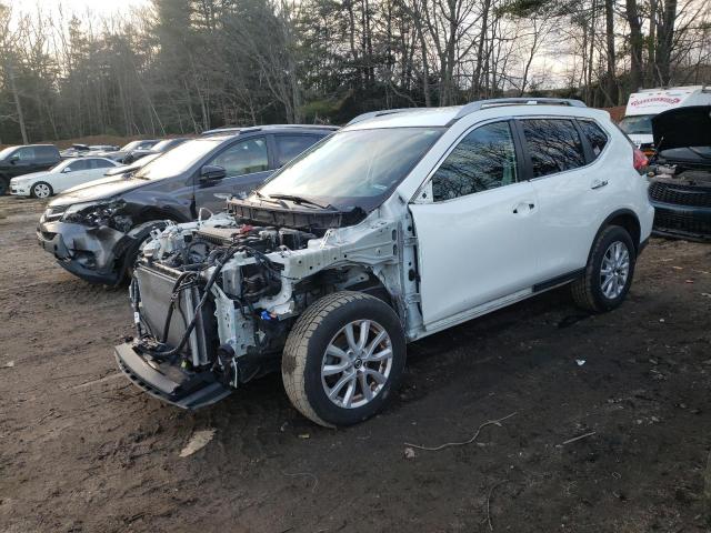 Photo 0 VIN: 5N1AT2MV7HC827948 - NISSAN ROGUE SV 