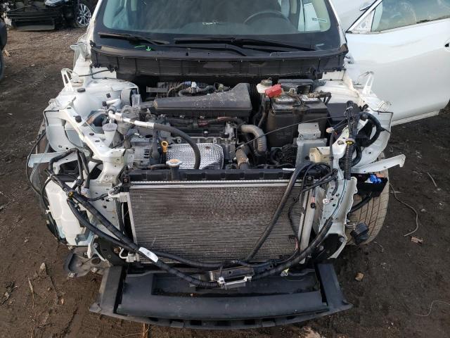 Photo 11 VIN: 5N1AT2MV7HC827948 - NISSAN ROGUE SV 