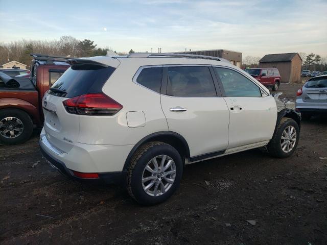 Photo 2 VIN: 5N1AT2MV7HC827948 - NISSAN ROGUE SV 