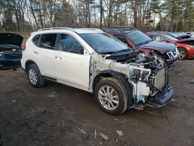 Photo 3 VIN: 5N1AT2MV7HC827948 - NISSAN ROGUE SV 