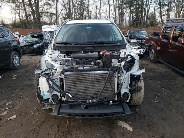 Photo 4 VIN: 5N1AT2MV7HC827948 - NISSAN ROGUE SV 