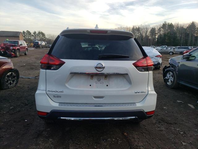 Photo 5 VIN: 5N1AT2MV7HC827948 - NISSAN ROGUE SV 