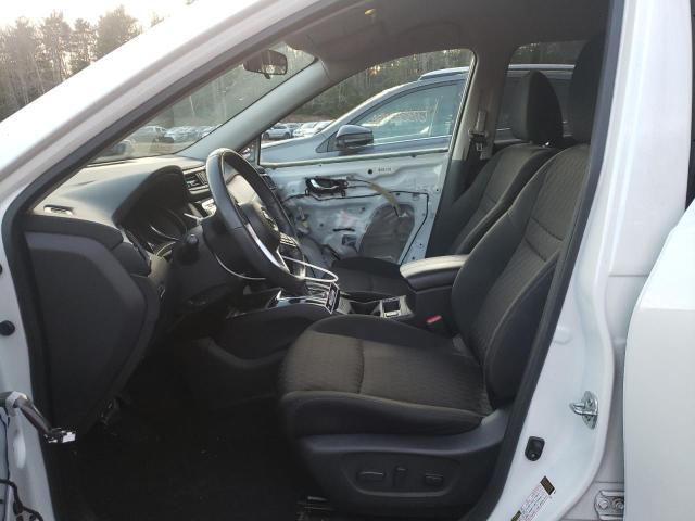 Photo 6 VIN: 5N1AT2MV7HC827948 - NISSAN ROGUE SV 