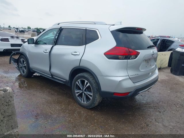 Photo 2 VIN: 5N1AT2MV7HC832664 - NISSAN ROGUE 