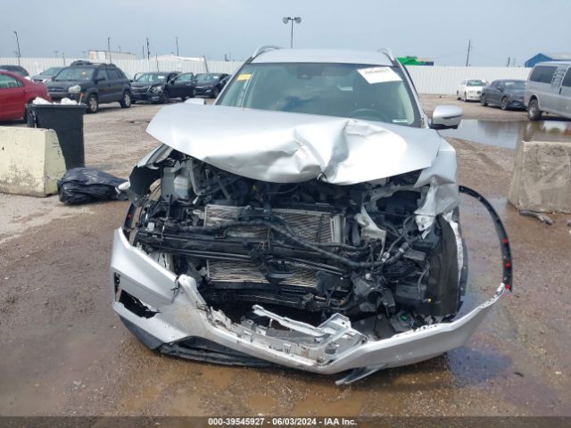 Photo 5 VIN: 5N1AT2MV7HC832664 - NISSAN ROGUE 