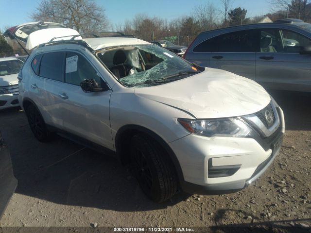 Photo 0 VIN: 5N1AT2MV7HC838044 - NISSAN ROGUE 