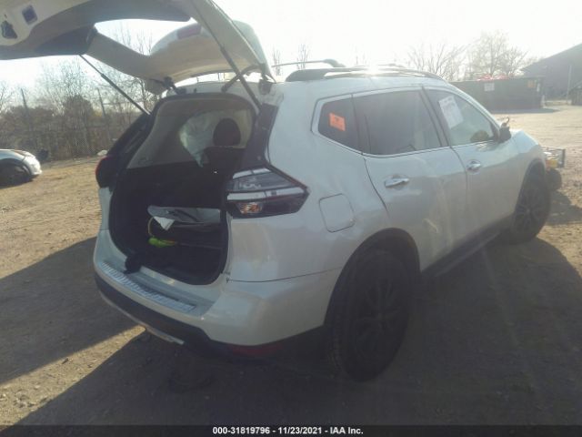 Photo 3 VIN: 5N1AT2MV7HC838044 - NISSAN ROGUE 