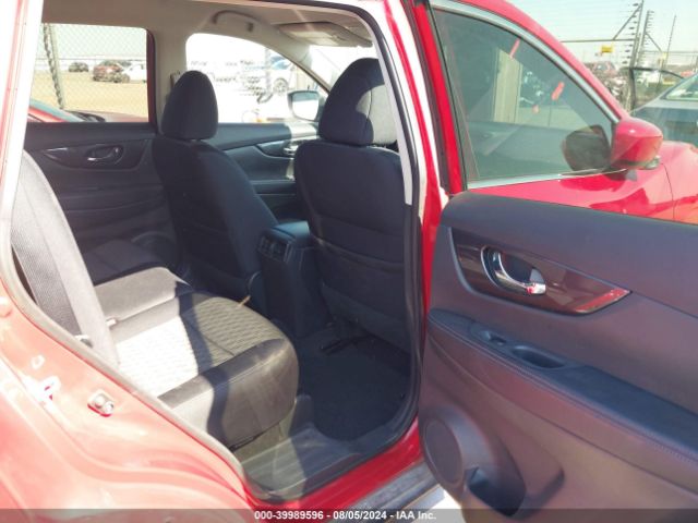 Photo 7 VIN: 5N1AT2MV7HC840702 - NISSAN ROGUE 