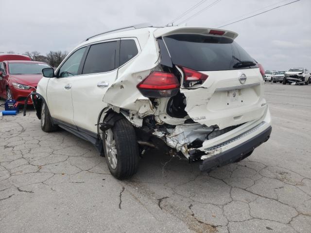 Photo 2 VIN: 5N1AT2MV7HC841610 - NISSAN ROGUE 