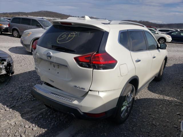 Photo 3 VIN: 5N1AT2MV7HC841610 - NISSAN ROGUE 