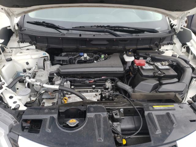 Photo 6 VIN: 5N1AT2MV7HC841610 - NISSAN ROGUE 