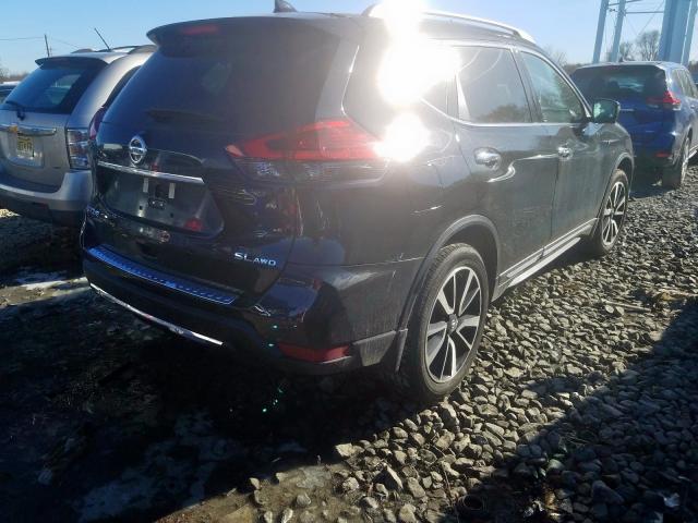 Photo 3 VIN: 5N1AT2MV7HC843602 - NISSAN ROGUE 