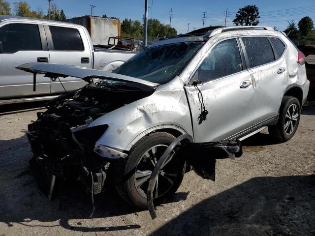 Photo 0 VIN: 5N1AT2MV7HC843728 - NISSAN ROGUE 