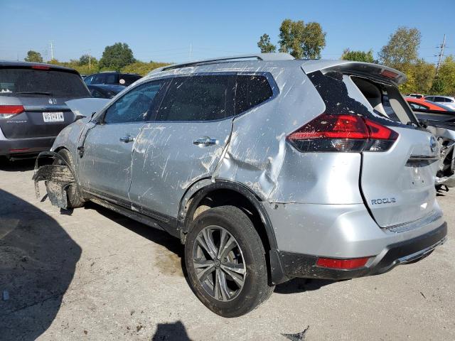 Photo 1 VIN: 5N1AT2MV7HC843728 - NISSAN ROGUE 