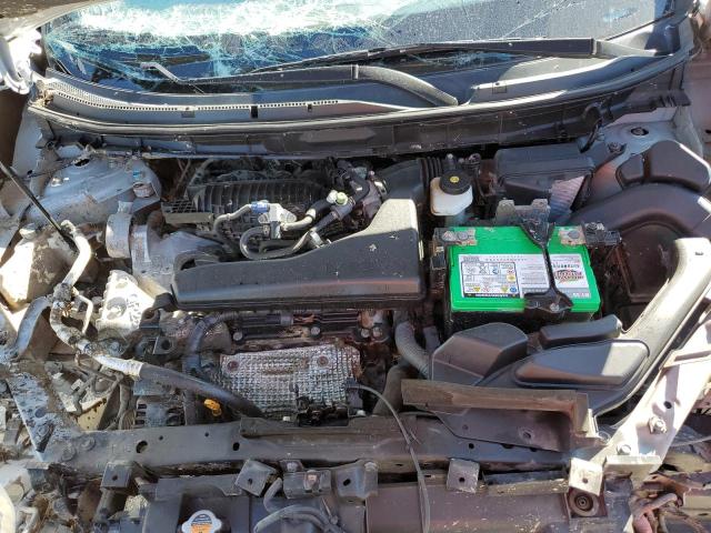 Photo 10 VIN: 5N1AT2MV7HC843728 - NISSAN ROGUE 