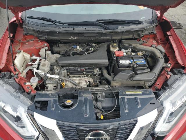 Photo 10 VIN: 5N1AT2MV7HC847441 - NISSAN ROGUE SV 