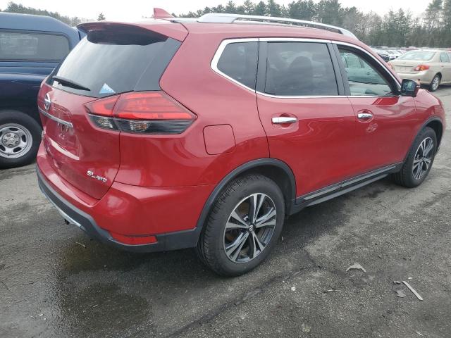 Photo 2 VIN: 5N1AT2MV7HC847441 - NISSAN ROGUE SV 