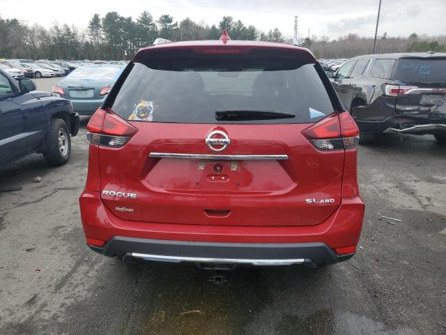 Photo 5 VIN: 5N1AT2MV7HC847441 - NISSAN ROGUE SV 