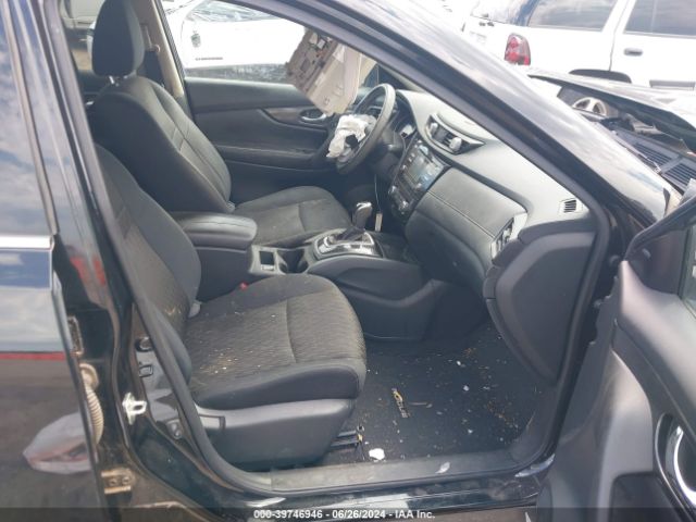 Photo 4 VIN: 5N1AT2MV7HC851098 - NISSAN ROGUE 